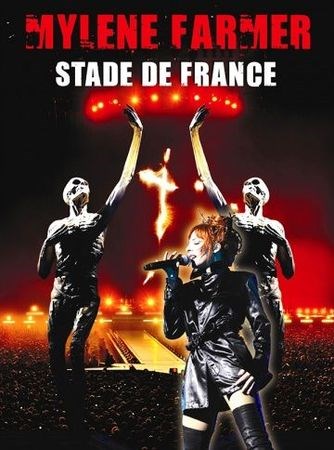 Mylène Farmer: Stade de France